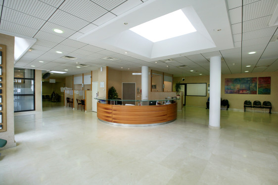 Clinique Bouchard