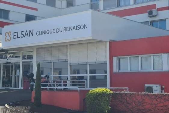 Clinique Renaison