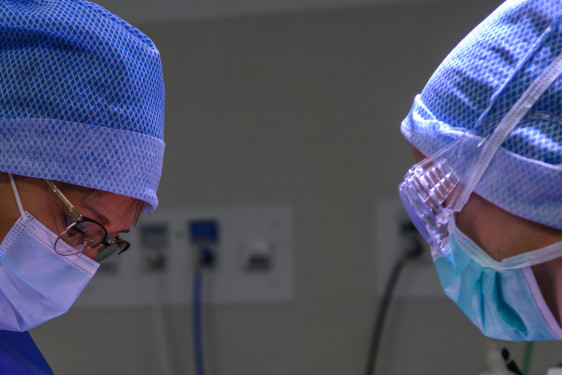 Chirurgie